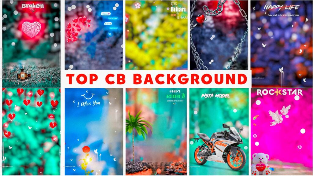 Best New CB Background Full HD Download