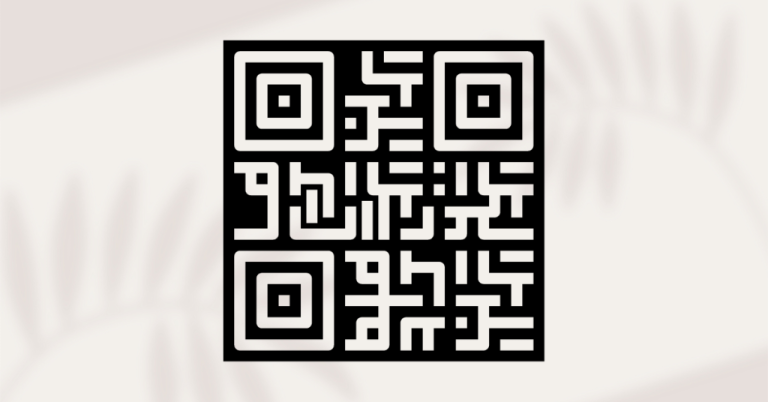 Snapseed Aesthetic QR Codes