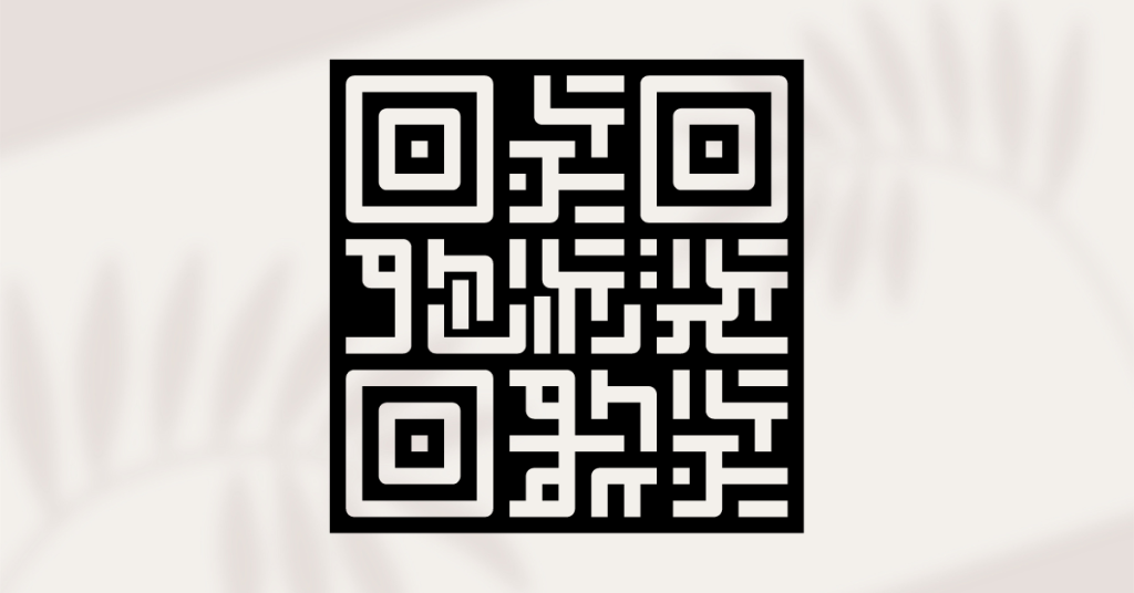 Snapseed Aesthetic QR Codes