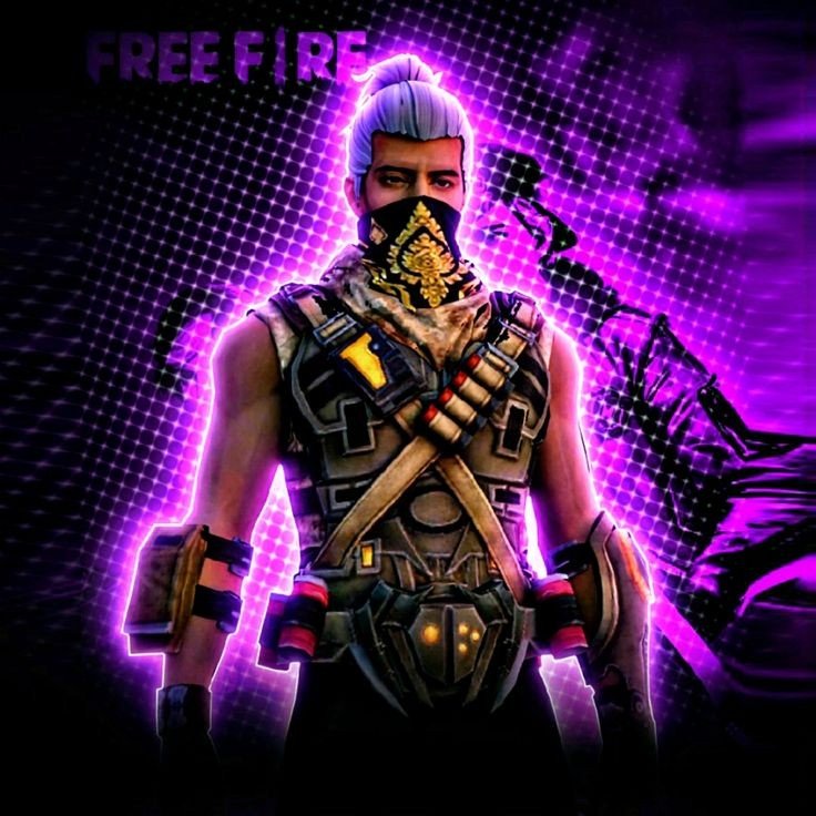 free fire photo editing

